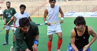 Hockey squad for test series against Netherlands announced